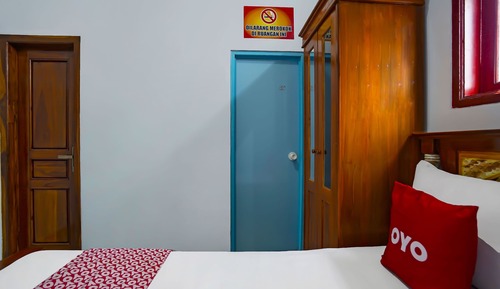 Habitación Deluxe doble