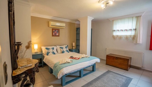 Habitación estándar