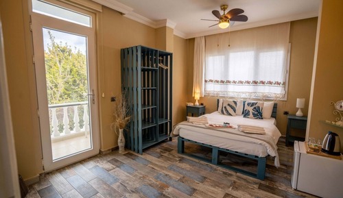 Habitación Confort