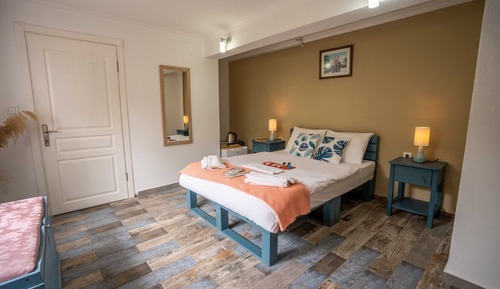 Habitación Premium