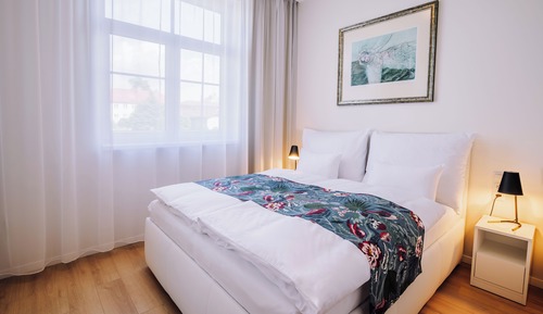 Apartamento clásico