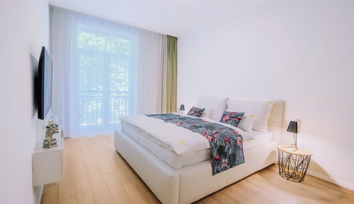 Apartamento exclusivo