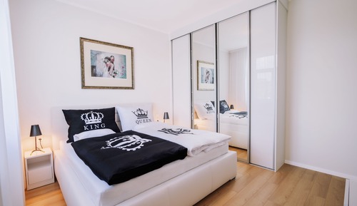 Apartamento exclusivo