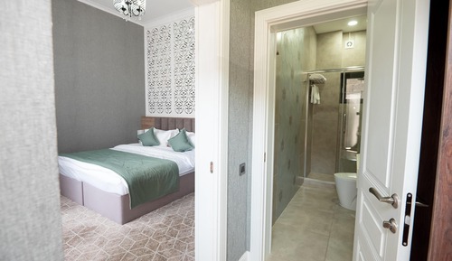 Apartamento estándar