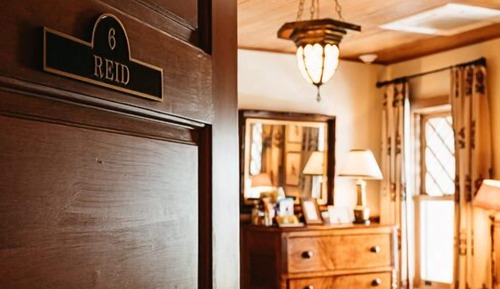 Habitación estándar, 1 cama de matrimonio grande