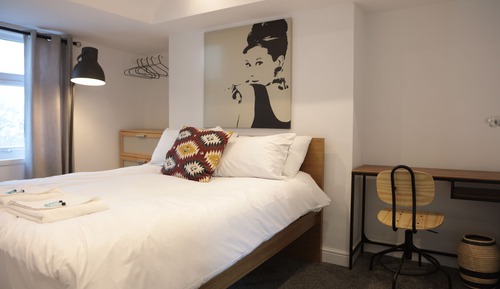 Apartamento City
