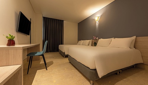 Rilux Twin Vista Jardin