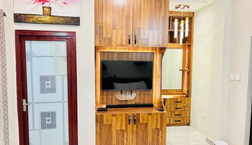 Habitación estándar