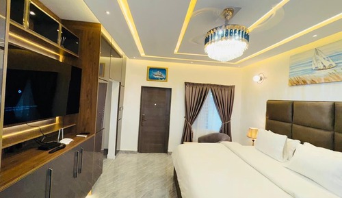 Habitación Confort