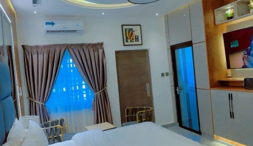 Habitación Confort