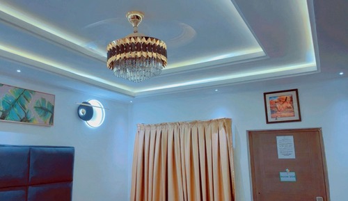 Habitación Confort