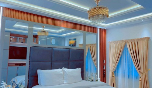 Habitación Confort