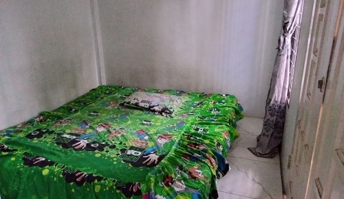 Habitación clásica doble