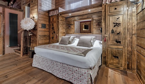 Suite Deluxe