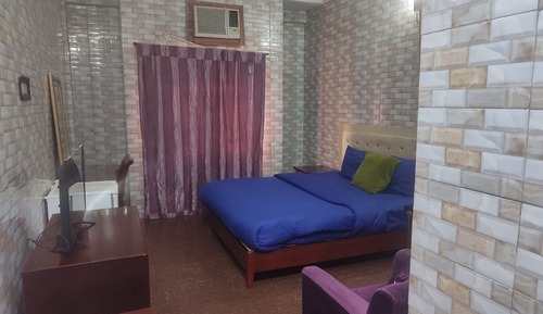 Habitación superior