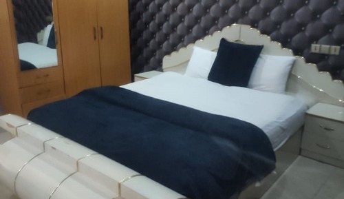 Suite ejecutiva