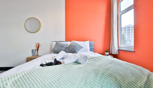 Apartamento Premium