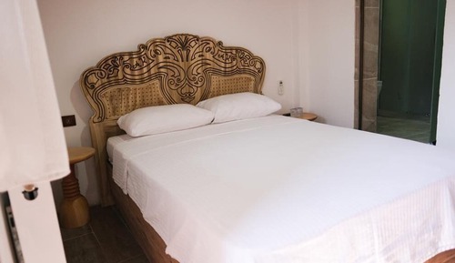 Habitación económica