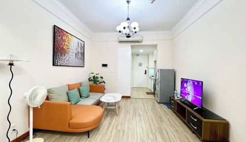 Suite estudio junior, vistas a la ciudad