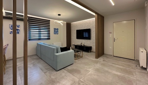 Apartamento familiar