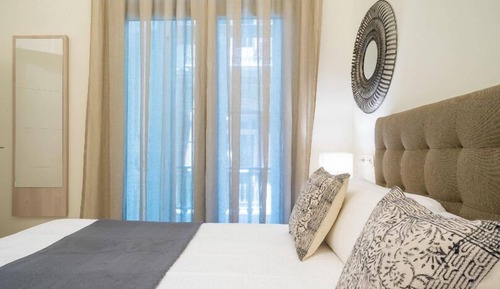 Habitación Premium