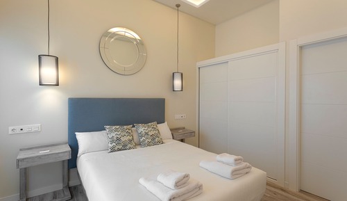 Habitación Grand