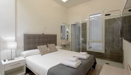 Habitación Premier