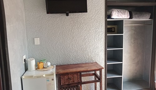 Habitación básica
