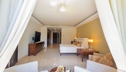 Apartamento básico