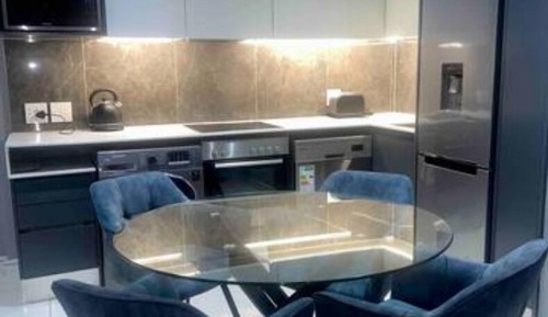 Apartamento de lujo