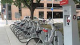 Apartamento, accesible para personas con discapacidad