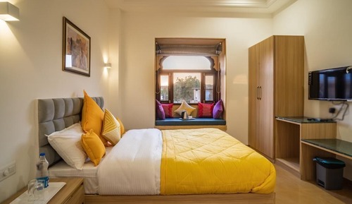 Habitación superior