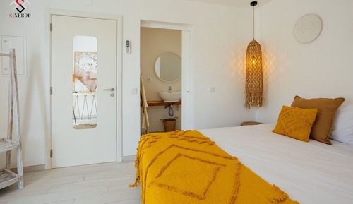 Habitación estándar