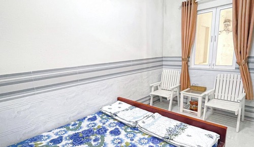 Habitación individual básica