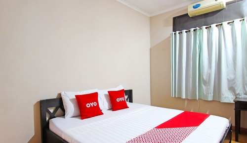 Habitación clásica doble