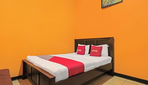 Habitación Deluxe doble