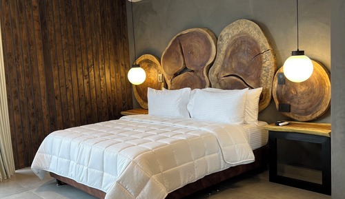 Suite Deluxe