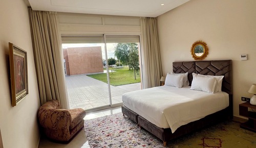 Villa Grand