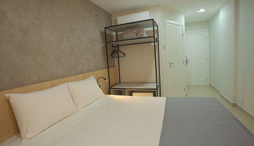 Habitación estándar