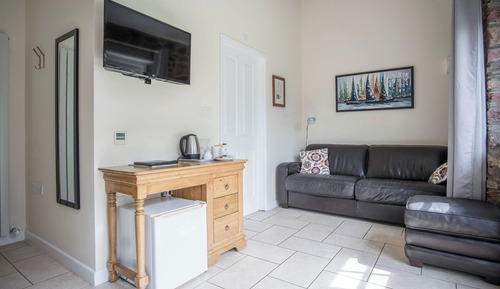 Apartamento (1 Bedroom)