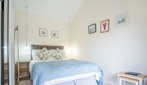 Apartamento (1 Bedroom)