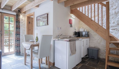 Casa de campo (1 Bedroom)