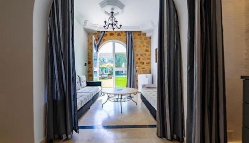 Habitación ejecutiva