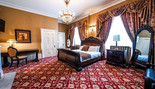 Habitación superior
