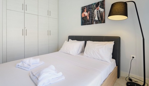 Apartamento City