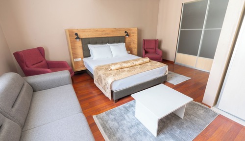Habitación estándar