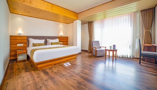 Habitación Premium