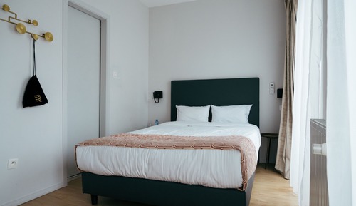 Habitación individual