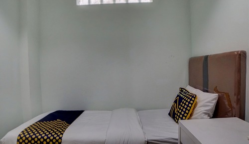 Habitación individual