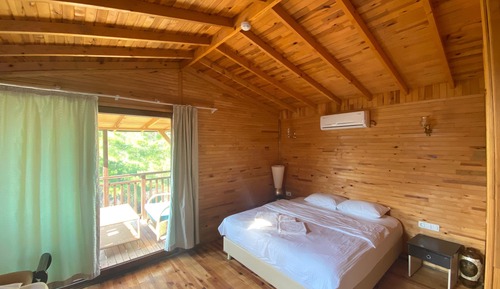 Habitación superior, 1 habitación